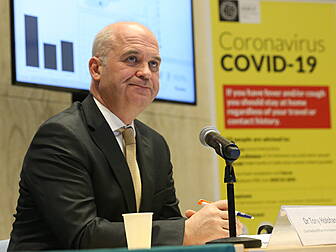 Coronavirus: 10 Further Deaths...